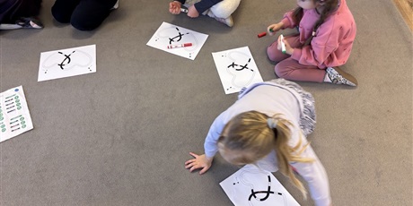 Powiększ grafikę: Zajęcia z programowania - Ozoboty - w Motylkach