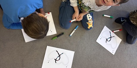 Powiększ grafikę: Zajęcia z programowania - Ozoboty - w Motylkach