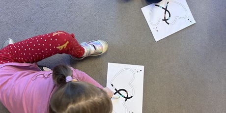 Powiększ grafikę: Zajęcia z programowania - Ozoboty - w Motylkach