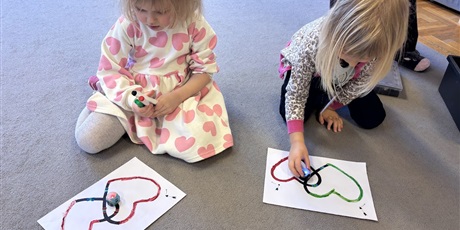 Powiększ grafikę: Zajęcia z programowania - Ozoboty - w Motylkach