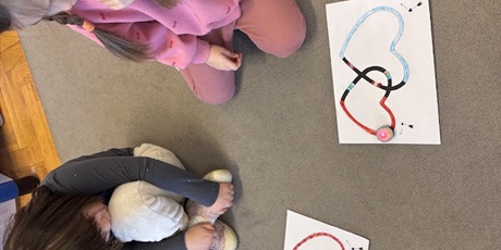 Powiększ grafikę: Zajęcia z programowania - Ozoboty - w Motylkach