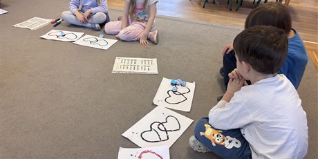 Powiększ grafikę: Zajęcia z programowania - Ozoboty - w Motylkach