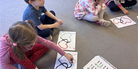 Powiększ grafikę: Zajęcia z programowania - Ozoboty - w Motylkach