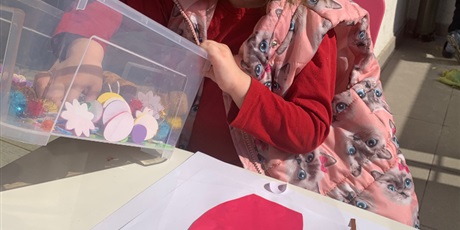 Powiększ grafikę: Zdalne nauczanie w Pszczółkach-DZIĘKUJEMY za fotorelacje!