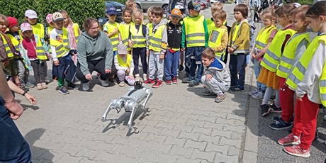 Powiększ grafikę: Żuczki i Motylki na Bałtyckim Festiwalu Nauki