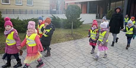 Powiększ grafikę: Żuczki i Motylki w Teatrze Miniatura