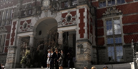 Powiększ grafikę: Żuczki na Bałtyckim Festiwalu Nauki 
