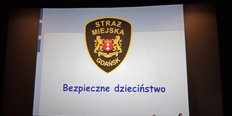 Powiększ grafikę: Żuczki na wycieczce do Multikina