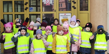 Powiększ grafikę:  Żuczki w Teatrze Miniatura