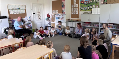 Żuczkowe warsztaty we współpracy z Teatrem Miniatura “Sztuka się Robi | inkubator teatralny”