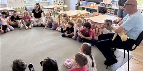 Powiększ grafikę: Żuczkowe warsztaty we współpracy z Teatrem Miniatura “Sztuka się Robi | inkubator teatralny”